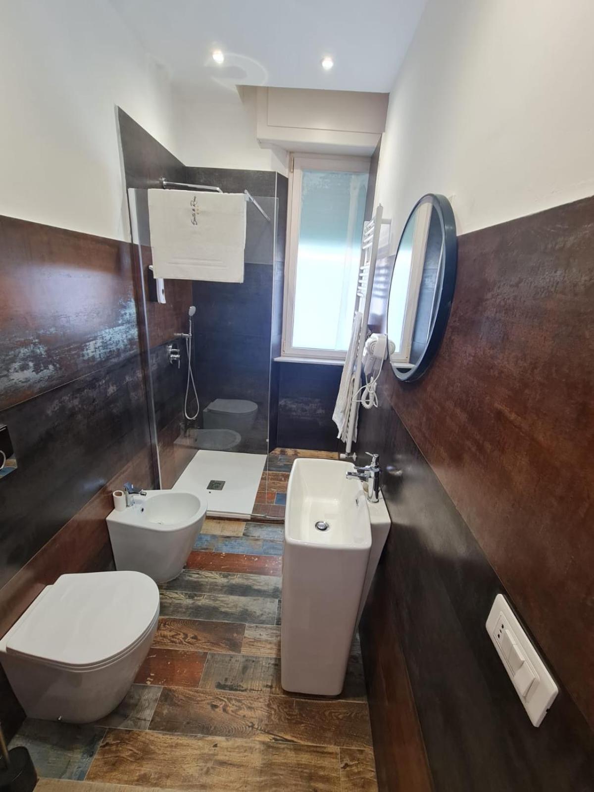 Ricci 16 - Suite & Rooms Livorno Esterno foto