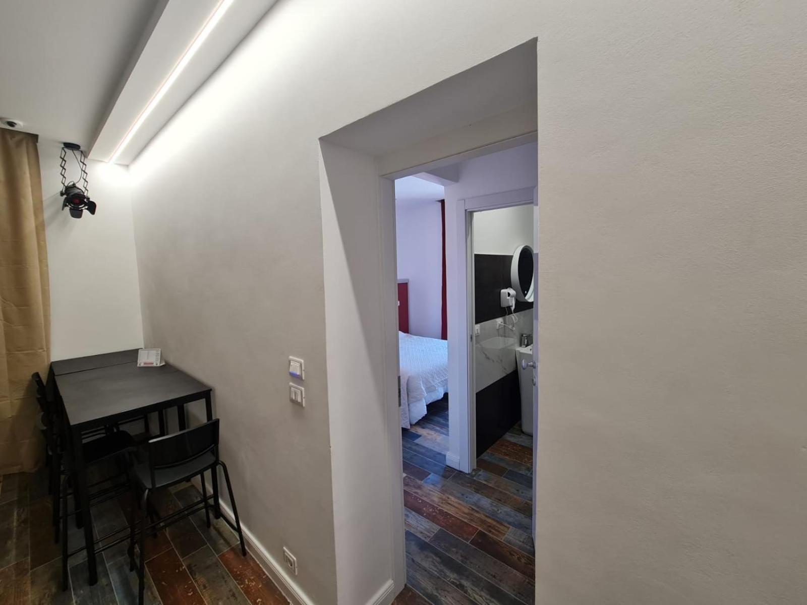 Ricci 16 - Suite & Rooms Livorno Esterno foto