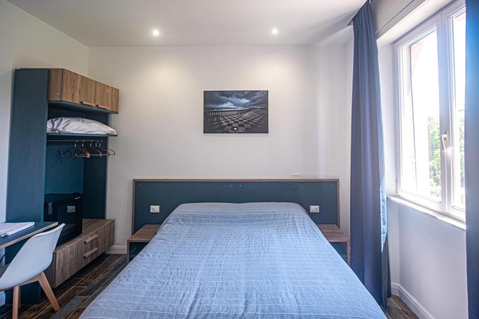 Ricci 16 - Suite & Rooms Livorno Esterno foto
